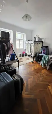 Wohnung 87,7 m², Rijeka, Centar - Blick auf die Rječina - 5