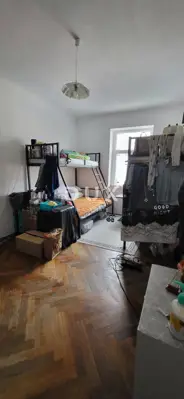 Wohnung 87,7 m², Rijeka, Centar - Blick auf die Rječina