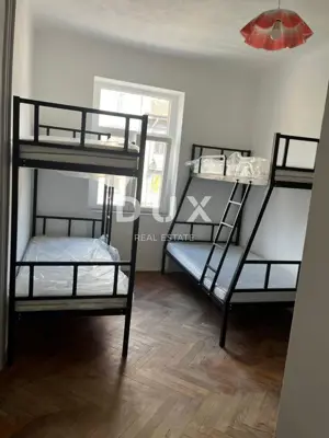 Wohnung 87,7 m², Rijeka, Centar - Blick auf die Rječina - 6