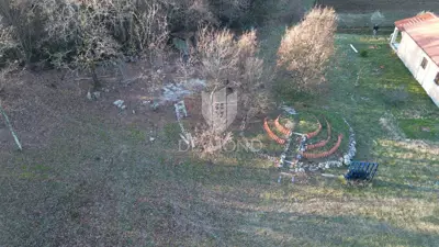 Građevinsko zemljište, Labin - Kapelica, mir i intima - 3