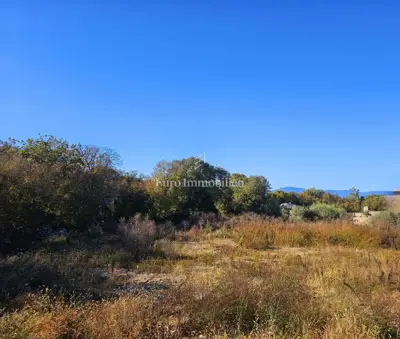 Malinska surroundings, Beautiful building plot in a quiet location - 4