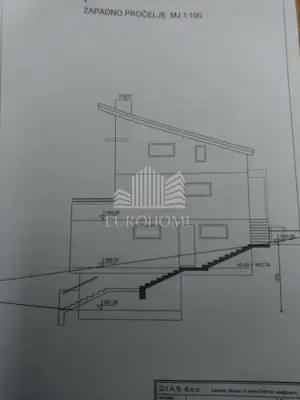3S apartment, 60 m², Maksimir - 2
