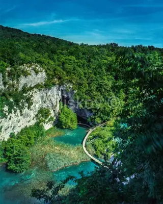 Hotel u blizini Plitvičkih jezera