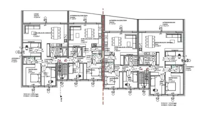 Apartment 123.85 m², Velika Gorica, Kurilovec - new build and loggia - 10