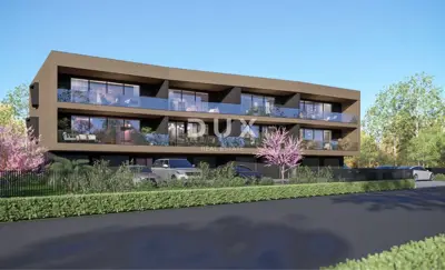 Apartment 123.85 m², Velika Gorica, Kurilovec - new build and loggia - 5
