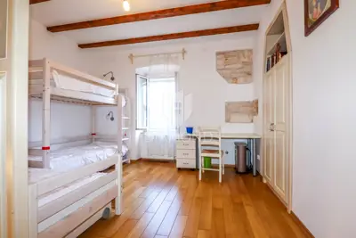 House 70 m², Rovinj center - renovated semi-detached house - 5