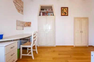 House 70 m², Rovinj center - renovated semi-detached house - 7