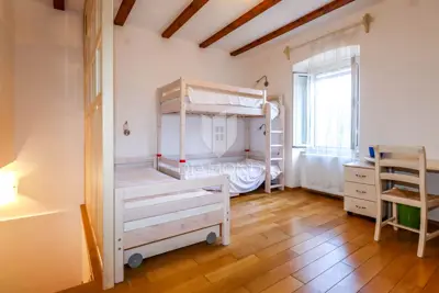 House 70 m², Rovinj center - renovated semi-detached house - 6