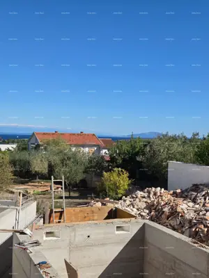 Wohnung in Ližnjan, 1000 m vom Meer entfernt, mit Terrasse und Parkplatz - 18