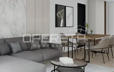 Istra, Tar - moderne Wohnung in Neubau mit Aufzug - 3