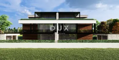 Apartment for sale in Vabriga, 80,6 m²