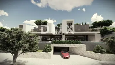 Land plot for sale in Bregi - 11