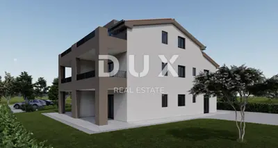 ISTRA, POREČ - Neu gebaute Wohnung in der Umgebung von Poreč - 3