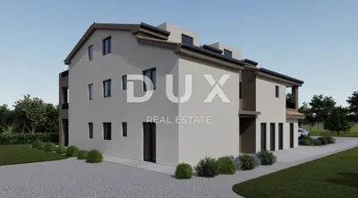 ISTRA, POREČ - Neu gebaute Wohnung in der Umgebung von Poreč - 2