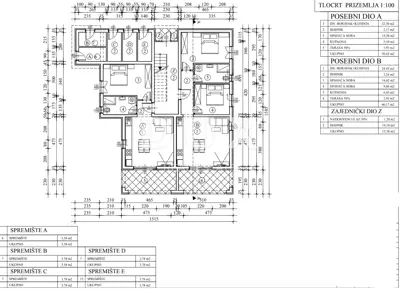 ISTRA, POREČ - Neu gebaute Wohnung in der Umgebung von Poreč - 5