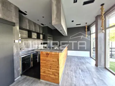 Gewerbeimmobilie zum Kauf in Stenjevec, 64,5 m² - 2