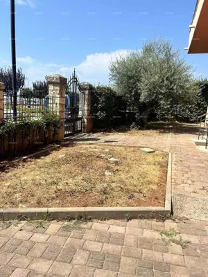 Wohnung 68 m², Umag, erste Reihe zum Meer