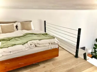 Villa in Poreč, privater Pool, Garten und Sauna - 20