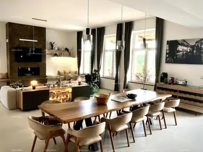 Villa in Poreč, privater Pool, Garten und Sauna - 22