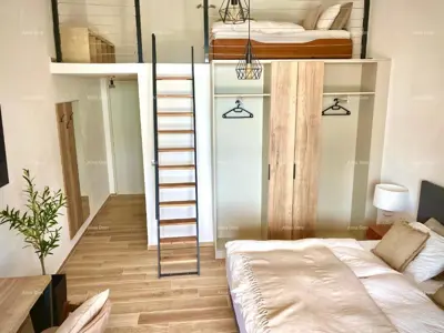 Villa in Poreč, privater Pool, Garten und Sauna - 19