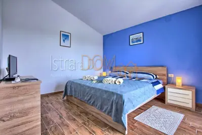 *Vila sa bazenom na većoj okučnici* - 21