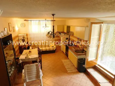 Stone house 156 m², Trogir - UNESCO old town center - 5