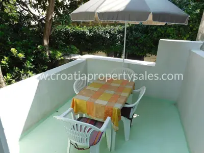 Stone house 156 m², Trogir - UNESCO old town center - 4