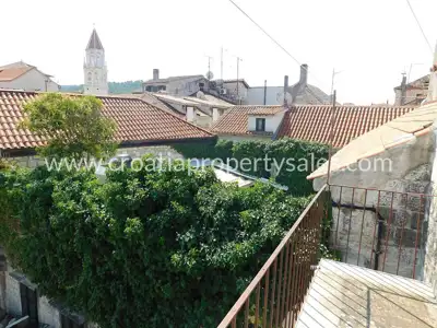 Stone house 156 m², Trogir - UNESCO old town center - 1