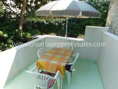 Stone house 156 m², Trogir - UNESCO old town center - 8