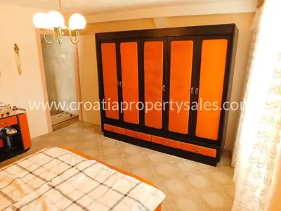 Stone house 156 m², Trogir - UNESCO old town center - 6