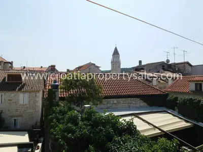 Stone house 156 m², Trogir - UNESCO old town center - 7