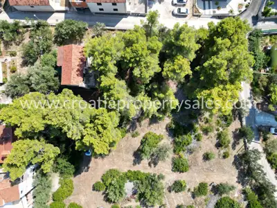 Baugrundstück, Otok Brač, Nähe zum Meer und ruhige Umgebung - 8