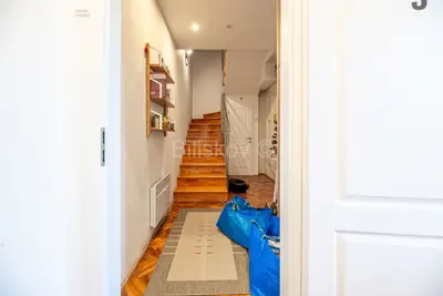 Donji grad, 4-soban stan, 3 apartmana, parking - 9
