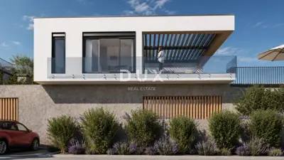 Villa 392 m², Primošten - privater Pool und Sauna - 2