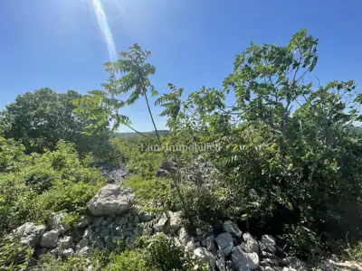 Građevinsko zemljište s pogledom na more - 3