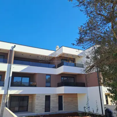 Stan 132 m², Valdebek - 3 spavaće sobe i 2 kupaonice - 2