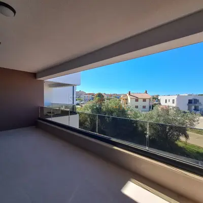 Stan 132 m², Valdebek - 3 spavaće sobe i 2 kupaonice - 4