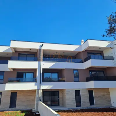 Stan 132 m², Valdebek - 3 spavaće sobe i 2 kupaonice