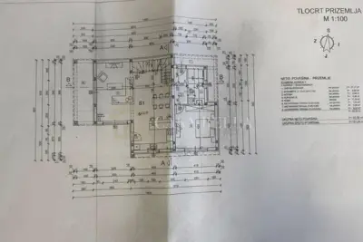 Baugrundstück 622 m², Crikvenica - Meerblick - 6