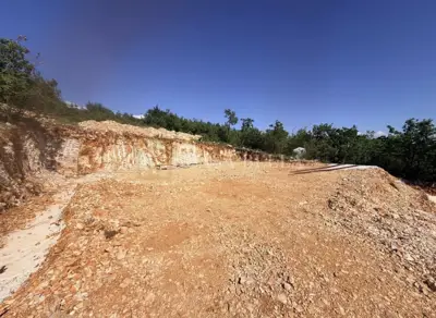 Baugrundstück 622 m², Crikvenica - Meerblick - 3