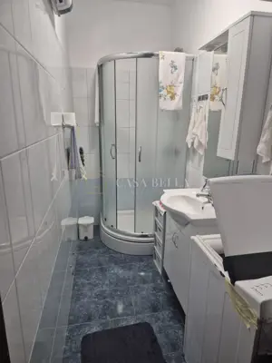 Haus 117 m², Belo Selo bei Fužine, Garage und Grundstück - 3