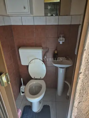 Haus 117 m², Belo Selo bei Fužine, Garage und Grundstück - 5