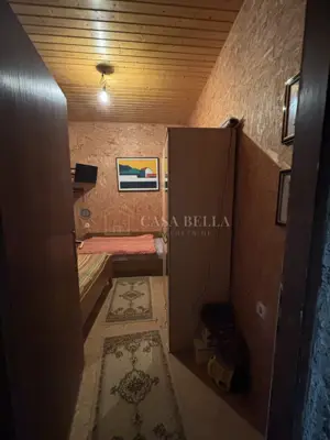 Haus 117 m², Belo Selo bei Fužine, Garage und Grundstück - 4