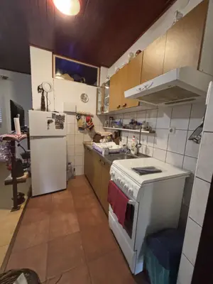 Haus 117 m², Belo Selo bei Fužine, Garage und Grundstück - 2