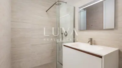 Apartment 95 m², Opatija - new build and terrace 27 m² - 4