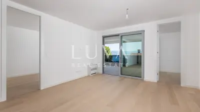 Apartment 95 m², Opatija - new build and terrace 27 m²