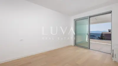 Apartment 95 m², Opatija - new build and terrace 27 m² - 7