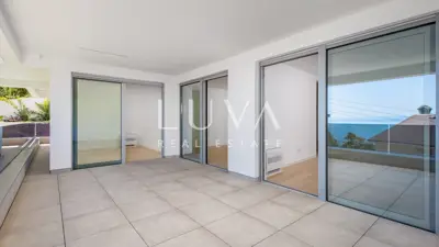 Apartment 95 m², Opatija - new build and terrace 27 m² - 20