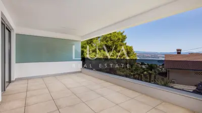 Apartment 95 m², Opatija - new build and terrace 27 m² - 18