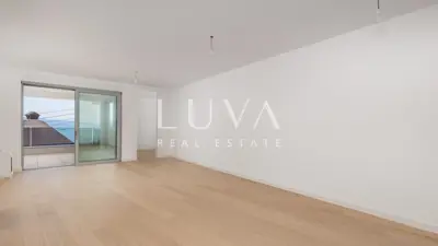 Apartment 95 m², Opatija - new build and terrace 27 m² - 12